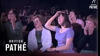 Audience At Rolling Stones (1964)