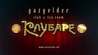 Gazgolder Club & Tea Room - Клубаре