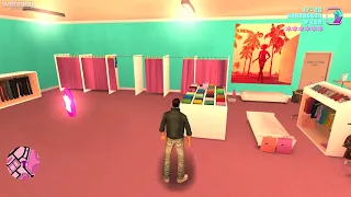 GTA Shine o' Vice - Playable Demo Gameplay