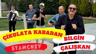 Bilgin Çalışkan (Stanchev) - Çikulata Kabadan mix 2021 #koddok