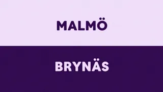 SHL: Malmö Redhawks vs Brynäs IF