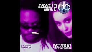 ICE MC megamix chapter 2 feat. Valentina Ducros (extended)