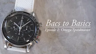 Bacs to Basics - Ep 1: The Watch Aurel Has Owned The Longest