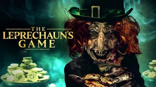 The Leprechaun's Game