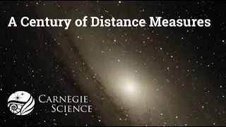 A Century of Distance Measures - Dr. Abigail Polin