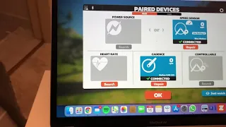 Meilan C5 Nabız Bandı Zwift Bağlantısı