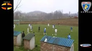 HAJDUK-JEDINSTVO M.Z. 2:1