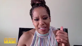 Chat With the Stars: Regina King, "One Night in Miami"