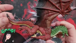 Is it worth it to buy a Dungeons and Dragons Wizkids Tiamat Figure "Mini?"