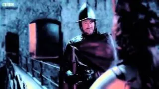 The Musketeers | "What kind of brutes are you ?!" [HUMOR]