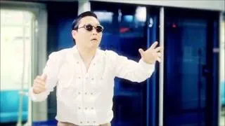 PSY - GANGNAM STYLE (TIËSTO REMIX)