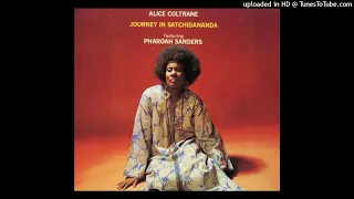 Alice Coltrane - Journey In Satchidananda [320kbps, best pressing]