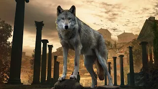 The Wolf Of Rome