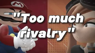 The Controversy of Mario and Meggy's Friendship in SMG4