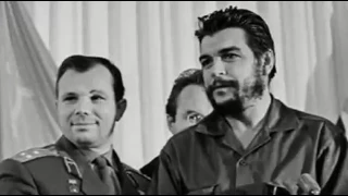 Великому Человеку посвящается  Эрнесто Че Гевара 1928 1967 online video cutter com