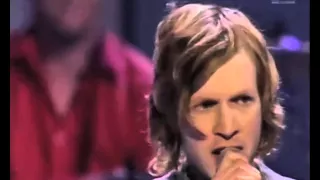 Beck 'Debra' ● Live at the VH1 Fashion Awards (1999) MTV Broadcast