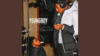 YoungBoy Never Broke Again - "Life Support" [CLEAN INSTRUMENTAL]