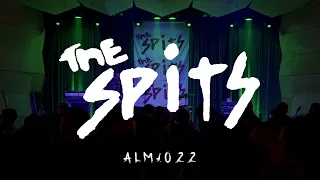 The Spits Live At Alma Tacoma 2022