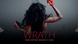 Wrath [The Seven Deadly Sins]
