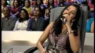 Priyani Singing - "Dola Re"