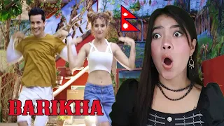 "BARIKHA" Hemant Sharma by Rahul Shah VIBE & WAVE// FILIPINO REACTION