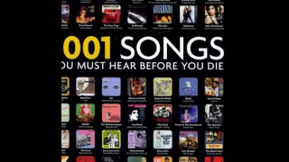1001 songs