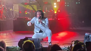 Don't Stop Believin' - Steve Augeri - Journey - Epcot Garden Rocks - March 3, 2023 - Set 3