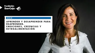 Aprender y desaprender para reaprender · Alejandra Cortés | Educar para el Futuro 2020