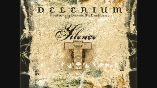 Delerium Featuring Sarah McLachlan ‎- Silence 2004 (Maxi-Single)