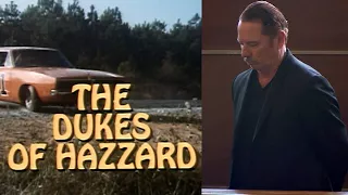 Dukes of Hazzard's Tom Wopat Charged with Groping Actress