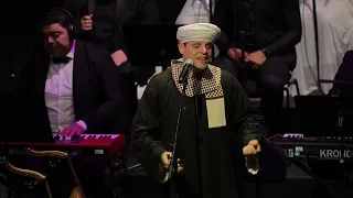 Highlights from Sheikh Mahmoud El-Tohamy's performance, Abu Dhabi Festival 2024