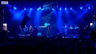 SOUL II SOUL - Back To Life | T in the Park 2014