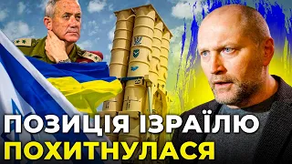 🔥БЕРЕЗА: Ізраїль зробив ФІНАЛЬНУ ставку, НОВА зброя ВЖЕ в Україні, кремль ВИЗНАЧИВ нові цілі