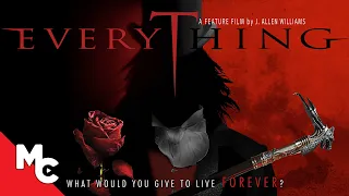 Everything | Full Movie | Psychological Thriller