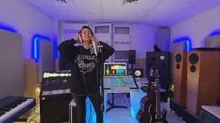Нэлли Мотяева - Девочка моя (studio version)