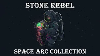 Stone Rebel - Space Arc Collection (2021)