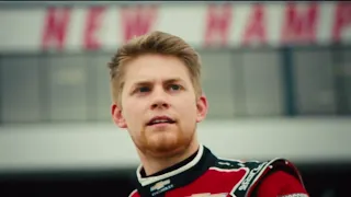 I Am The NASCAR Xfinity Series Commercial