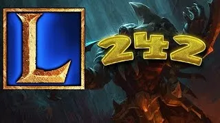 ® Random LoL Moments - Episode 242 (League of Legends)