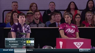 PWBA Bowling Sonoma County Open 06 06 2017 (HD)