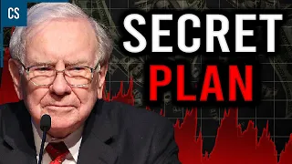 Warren Buffett’s Tips For The 2024 Market Crash! SECRET Plan Revealed