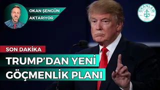 Biden Ve Trump’ın Son Dakika Sınır Ziyaretinden Açıklamalar