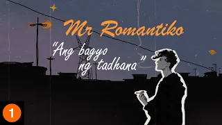 Mr Romantiko - "Ang bagyo ng tadhana" Past 1 | DZRH - Classic Drama Story