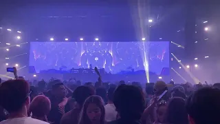 DJ Snake - SG (Live 808Festival Bangkok 2022)