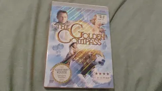 THE GOLDEN COMPASS DVD Overview!