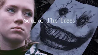 Soul of The Trees | Short Horror Film (Remaster)