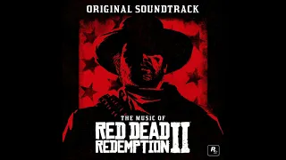 Little Joe the Wrangler | Red Dead Redemption 2