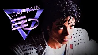 Michael Jackson - Captain Eo (1986)