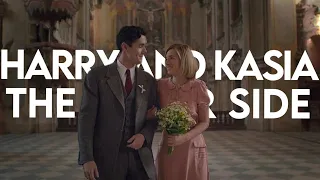 Harry & Kasia (S1) | The Other Side