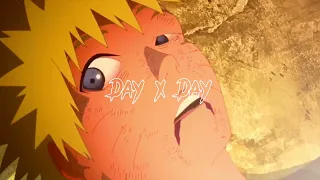 2Gaudy(637Godwin) - Day x Day (Prod.Gee Hues) (Sped)