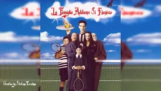 LA FAMIGLIA ADDAMS SI RIUNISCE (1998) Film Completo